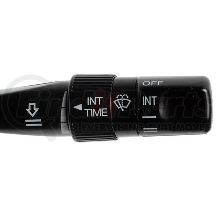 STANDARD IGNITION DS-1054 - intermotor windshield wiper switch | intermotor windshield wiper switch