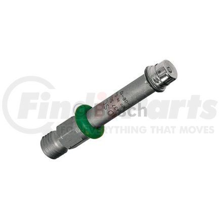 Bosch 0437502045 Fi Fuel Injec