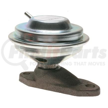 Standard Ignition EGV243 EGR Valve