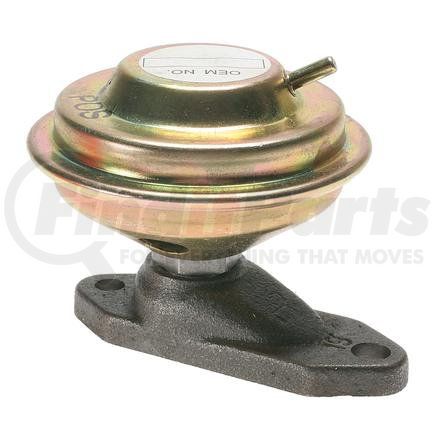 Standard Ignition EGV244 EGR Valve