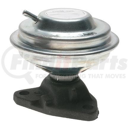 Standard Ignition EGV336 EGR Valve