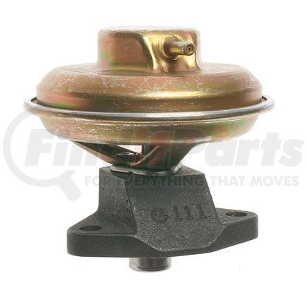 Standard Ignition EGV385 EGR Valve