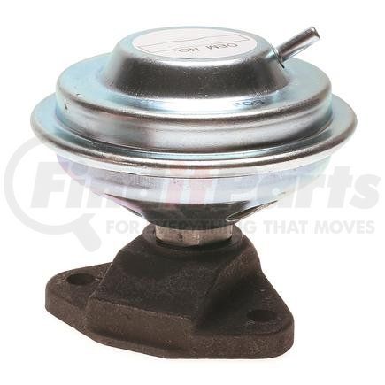 Standard Ignition EGV580 EGR Valve