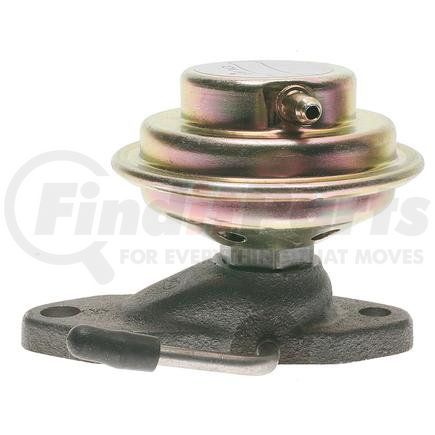 Standard Ignition EGV492 EGR Valve