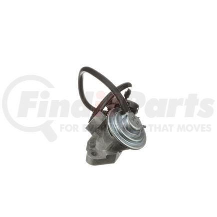 Standard Ignition EGV586 EGR Valve