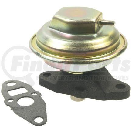 Standard Ignition EGV603 EGR Valve