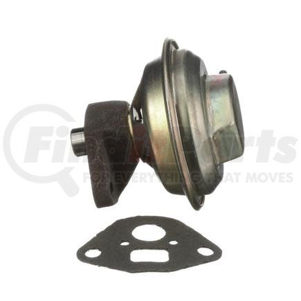 Standard Ignition EGV627 EGR Valve