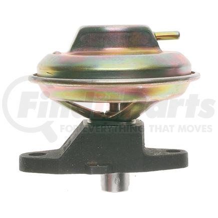 Standard Ignition EGV637 EGR Valve