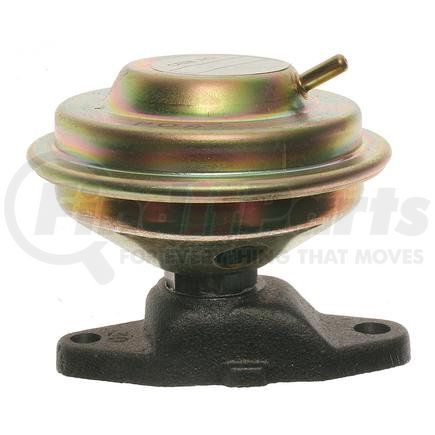 Standard Ignition EGV666 EGR Valve