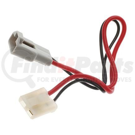 Standard Ignition ET411 TERMINALS AND AC