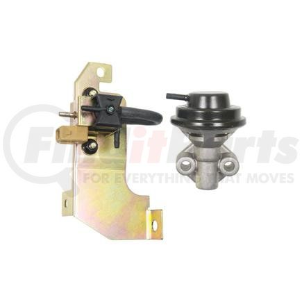 Standard Ignition EGV1120 Intermotor EGR Valve