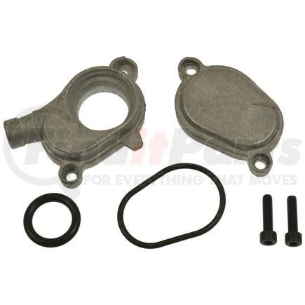 Standard Ignition EGV1293 EGR Valve Spacer Plate