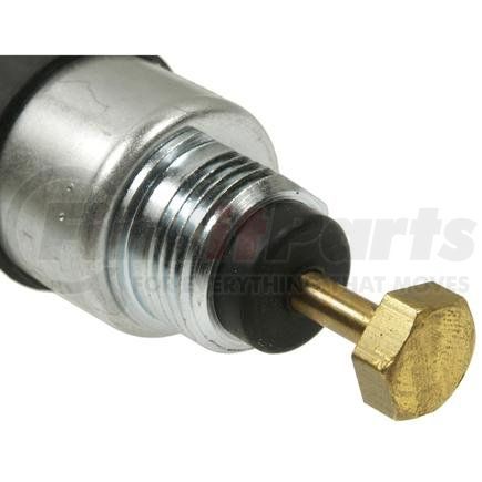 Standard Ignition ES9 Idle Stop Solenoid