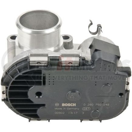 Bosch 0280750148 Throttle Body