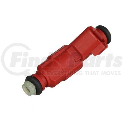 Standard Ignition FJ437 Fuel Injector - MFI - New