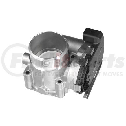 Bosch 0 280 750 009 Fuel Injection Throttle Body for VOLKSWAGEN WATER