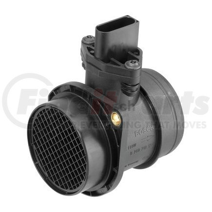 Bosch 0 280 218 124 Mass Air Flow Sensor for VOLKSWAGEN WATER