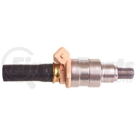 Standard Ignition FJ696 Fuel Injector - MFI - New