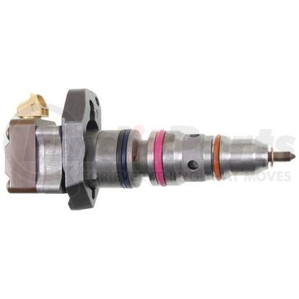 Standard Ignition FJ738 Fuel Injector - Diesel - Remfd