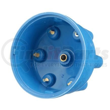 STANDARD IGNITION FD124 Blue Streak Distributor Cap