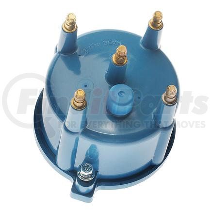 Standard Ignition FD159 Blue Streak Distributor Cap