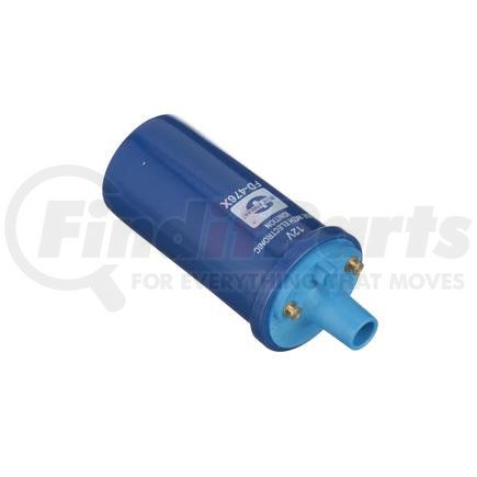 Standard Ignition FD476 Blue Streak Can Coil