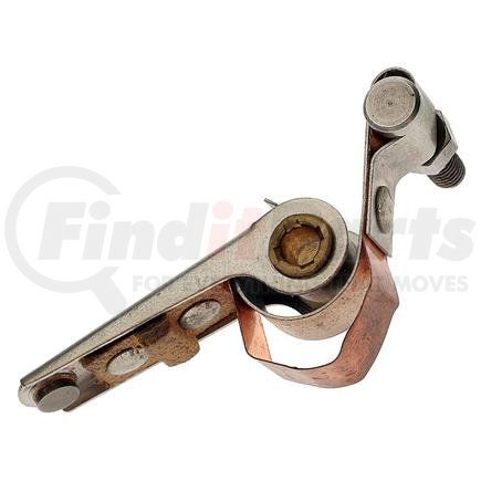 Standard Ignition FD-1718 Contact Set (Points)