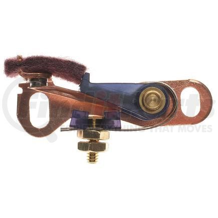 Standard Ignition FD8081 Blue Streak Contact Set (Points)