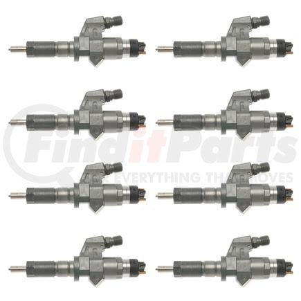 Standard Ignition FJ4958PCK Fuel Injector - Diesel - Remfd