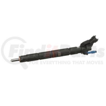 Standard Ignition FJ1221 Fuel Injector - Diesel - Remfd