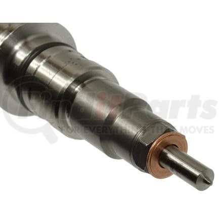 Standard Ignition FJ1229 Fuel Injector - Diesel - Remfd