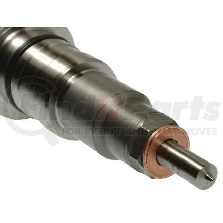 Standard Ignition FJ1230 Fuel Injector - Diesel - Remfd