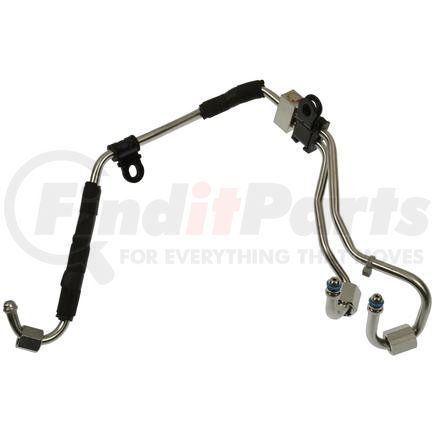 STANDARD IGNITION GDL402 Intermotor Fuel Feed Line