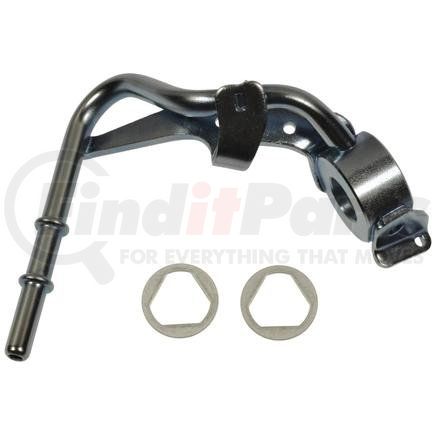 STANDARD IGNITION GDL508 Intermotor Fuel Feed Line
