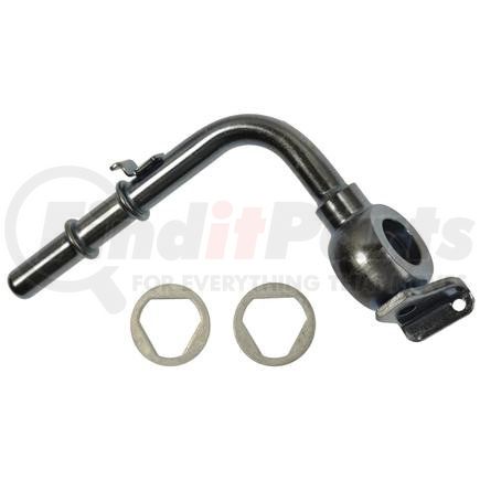 Standard Ignition GDL509 Intermotor Fuel Feed Line