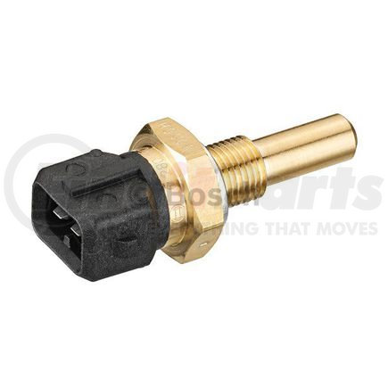 Bosch 0 280 130 053 Engine Coolant Temperature Sensor for VOLKSWAGEN WATER