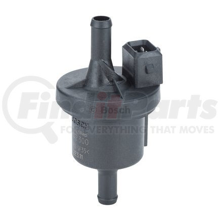 Bosch 0 280 142 300 Vapor Canister Purge Solenoid for VOLVO