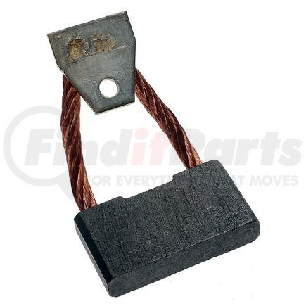 Standard Ignition FX-63 Alternator / Generator Brush Set