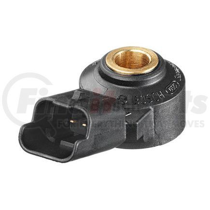 Bosch 0 261 231 197 Ignition Knock (Detonation) Sensor for BMW