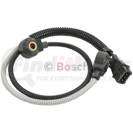 Bosch 0261231178 Knock Sensor