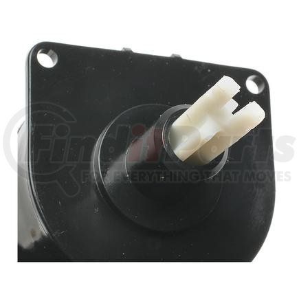 Standard Ignition HS-285 A/C and Heater Blower Motor Switch