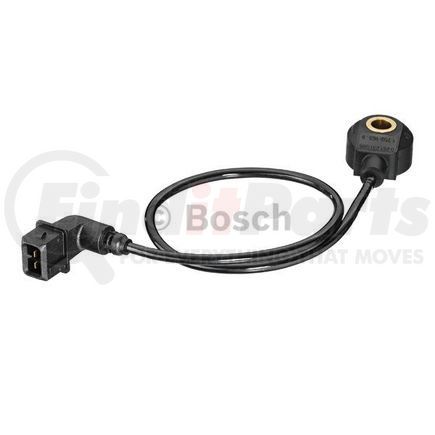 Bosch 0 261 231 072 Ignition Knock (Detonation) Sensor for BMW