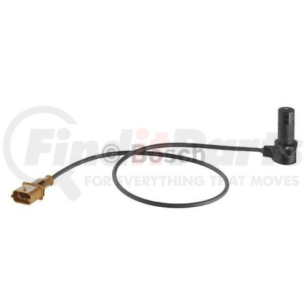 Bosch 0261210239 Engine Crankshaft Position Sensor for PORSCHE