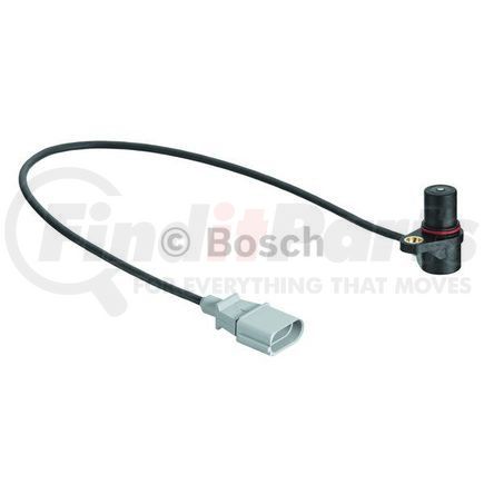Bosch 0-261-210-217 Crankshaft Sensor