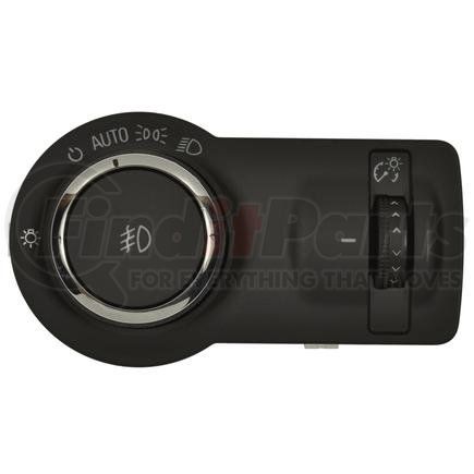 STANDARD IGNITION HLS1663 - headlight switch | headlight switch