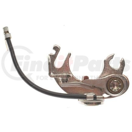 Standard Ignition JP-15P Intermotor Contact Set (Points)