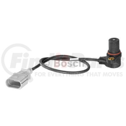 Bosch 0 261 210 178 Engine Crankshaft Position Sensor for VOLKSWAGEN WATER