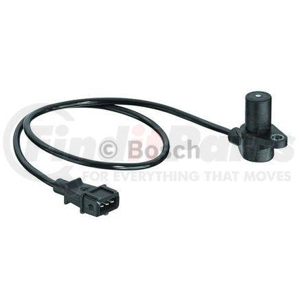 Bosch 0-261-210-126 Crankshaft Sensor