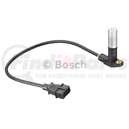 Bosch 0261210003 Engine Crankshaft Position Sensor for PORSCHE
