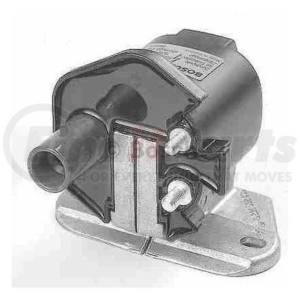 Bosch 0221502435 Ign. Coil